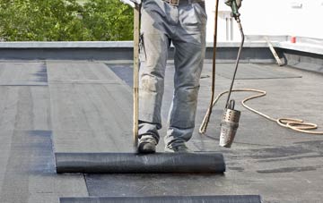 flat roof replacement Middle Barton, Oxfordshire