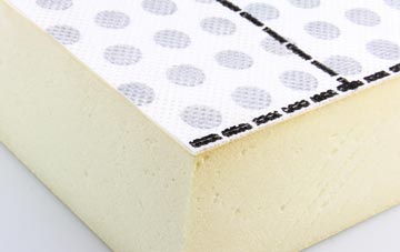 meeting Middle Barton building codes