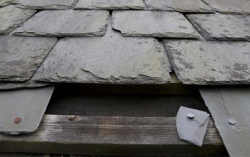 Middle Barton slate roof repairs and maintenance