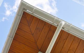 Middle Barton soffit types