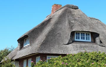 thatch roofing Middle Barton, Oxfordshire