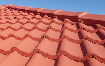 Middle Barton tile and slate roof replacement