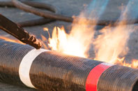 Middle Barton flat roofing replacement