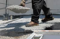 find rated Middle Barton flat roofing replacement companies